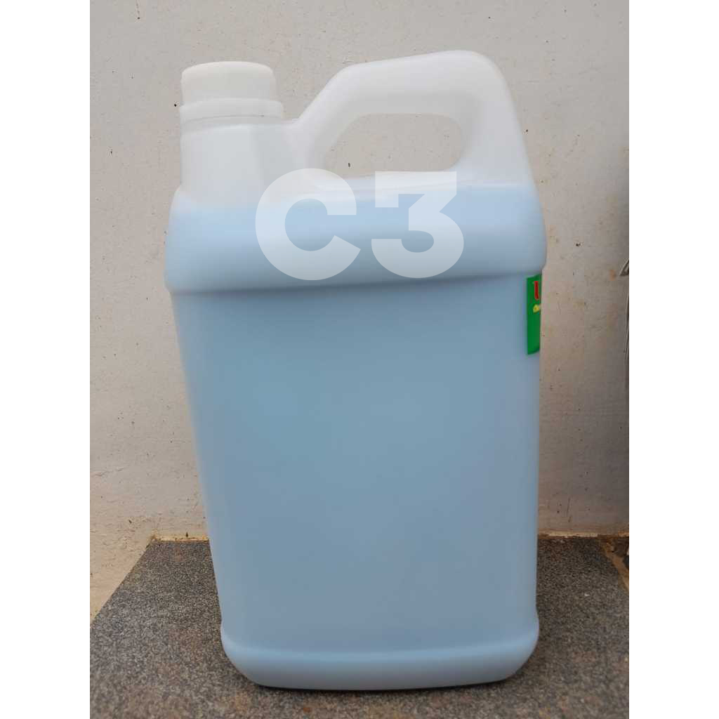 SOFTENER PELEMBUT PAKAIAN 5 LITER
