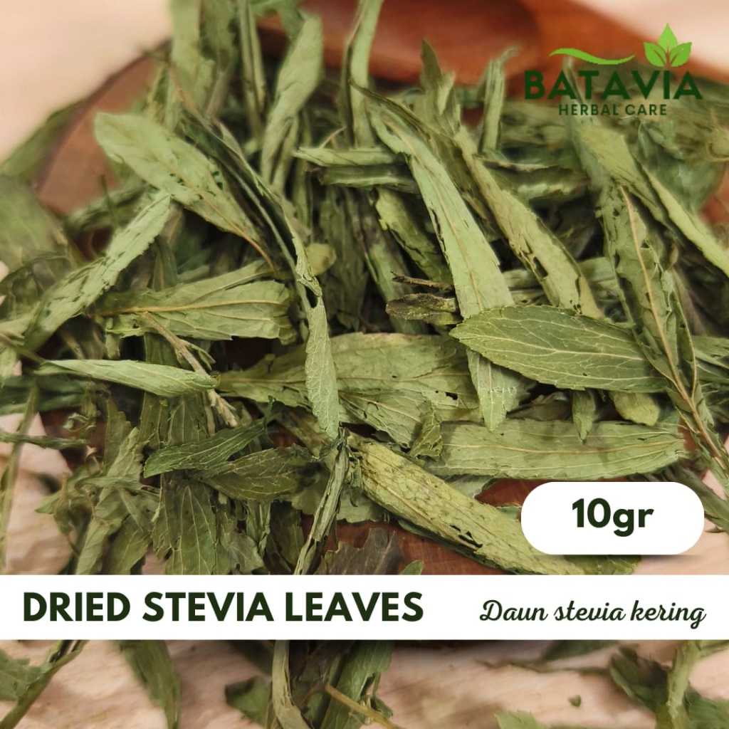 

Daun Stevia Kering Stevia Leaves Stevia leaf Stevia Flakes Murni