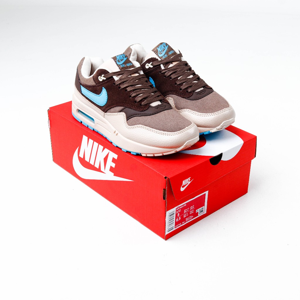 Nike Air Max 1 Ridgerock