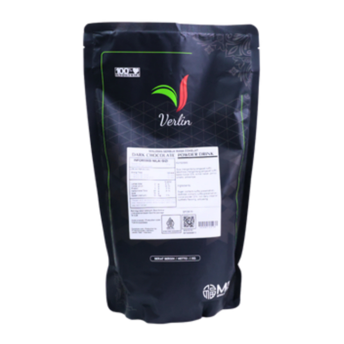 

Verlin Dark Chocolate 1 kg