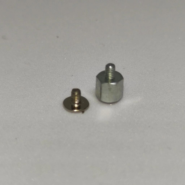 Baut SSD M2 NVME untuk Laptop dan PC