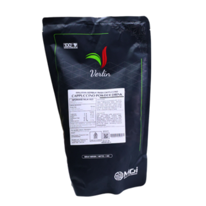 

Verlin Cappucino 1 kg