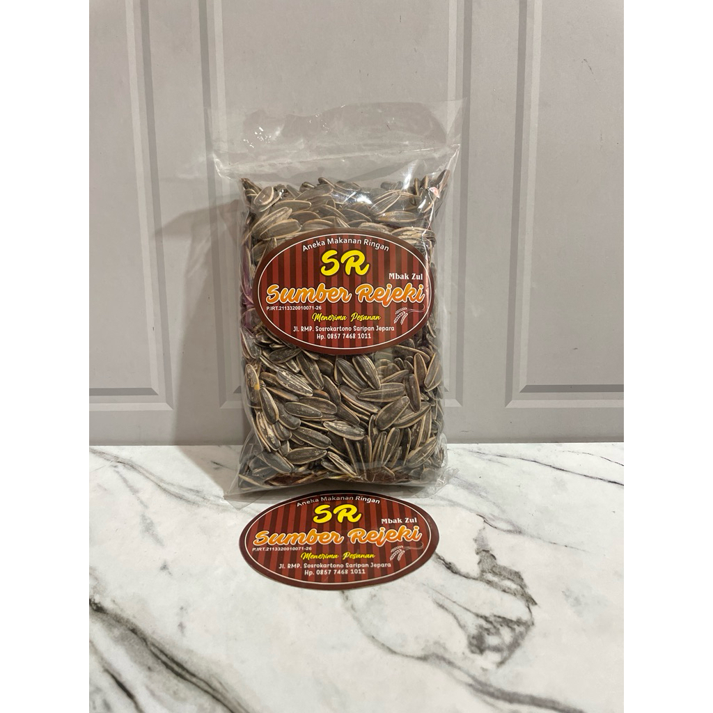 

KUACI BERAT 250 gram