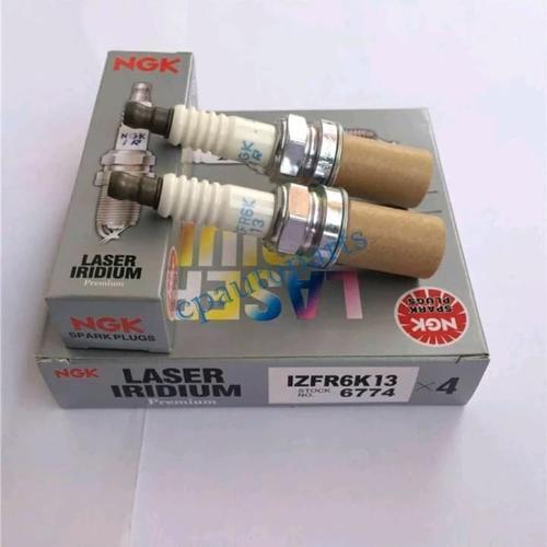 BUSI IRIDIUM HONDA CRV FREED MOBILIO HRV