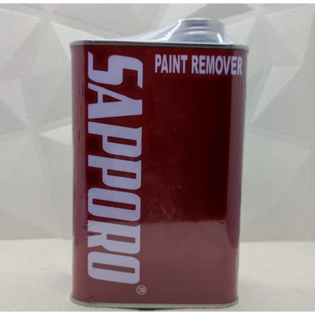 Paint Remover Sapporo uk 1kg