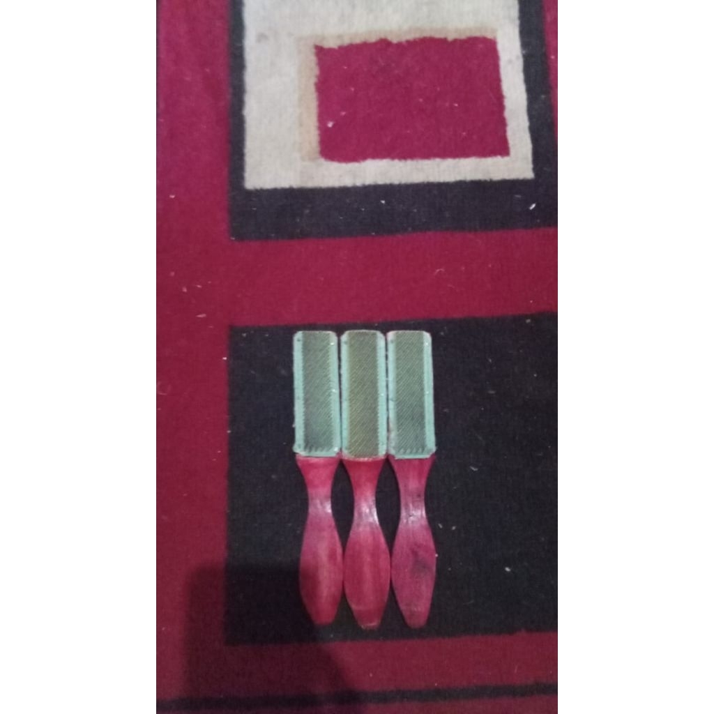 sikat wajan/sikat keramik