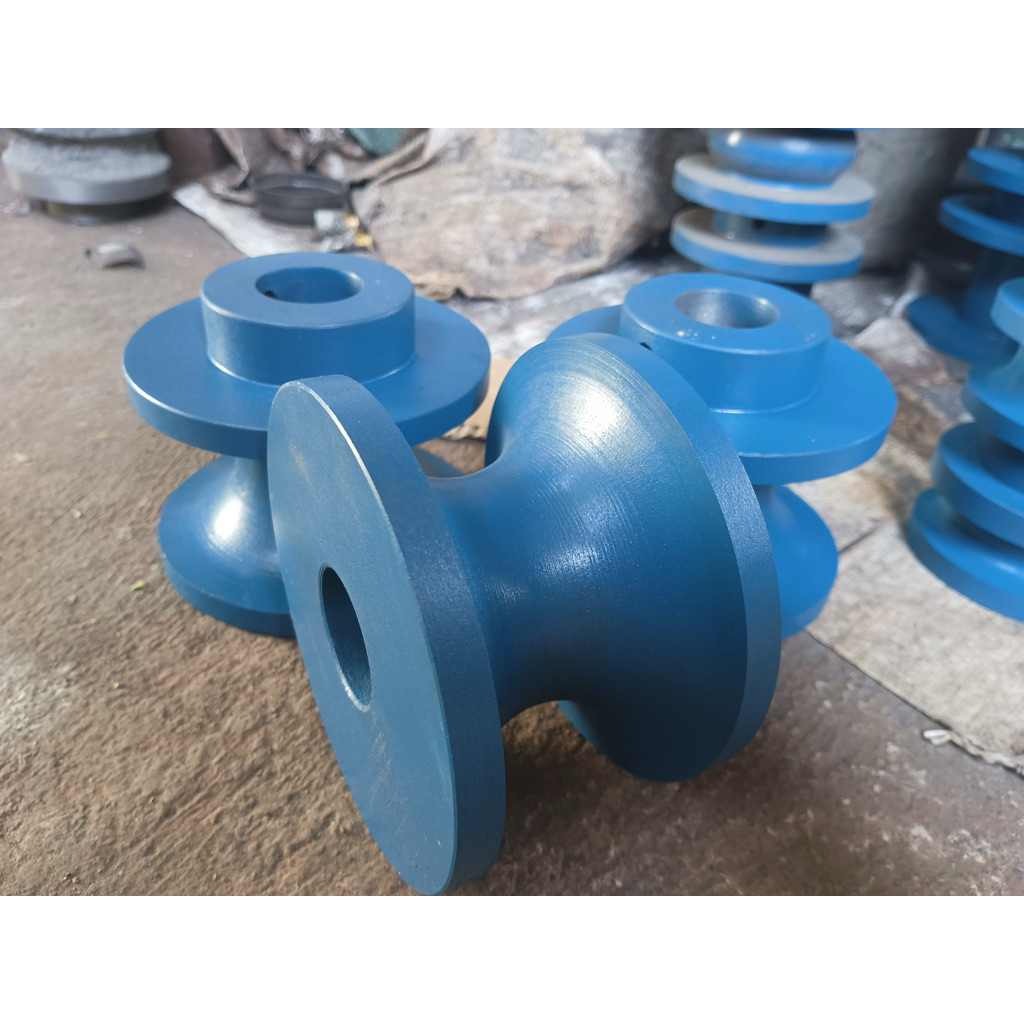 MATRAS ROL PIPA 2 inc pipa besi ato pipa hitam