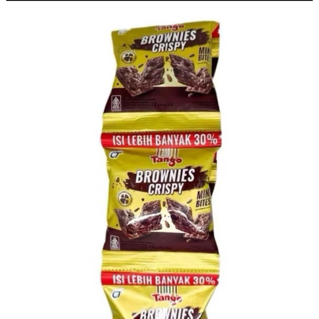 

TANGO BRONIS KRISPI 10PCS