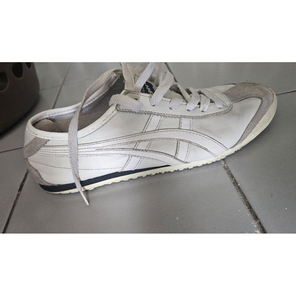 Onitsuka mexico 66 preloved