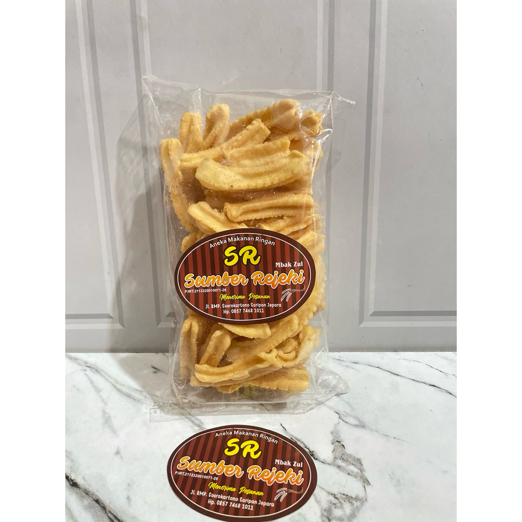 

CIPIRAN BERAT 185 gram