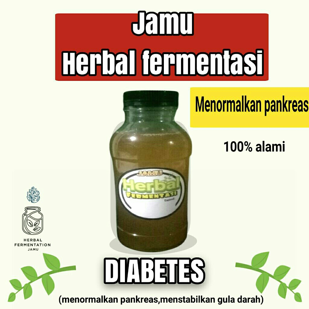 

jamu diabetes
