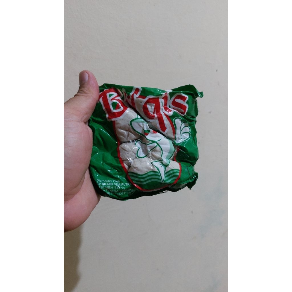 

bakso ikan by bilqis