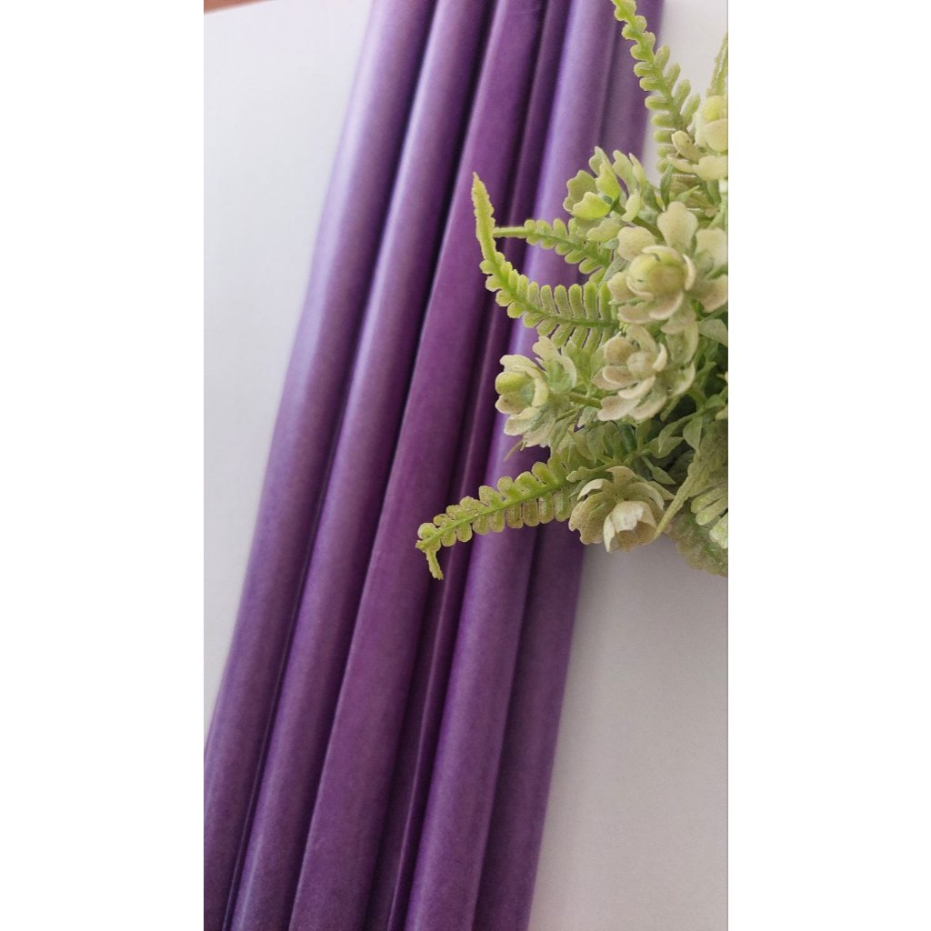 

Kertas Minyak Wajik Layangan