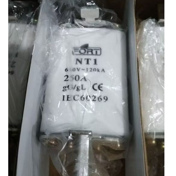 NH fuse FORT nhfuse / NT fuse link / holder / puller / carrier fuse fort NH-  3 / 4