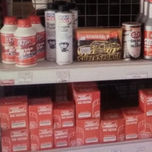 

FILTER OLI KIJANG KAPSUL TOYOTA GRAND EFI 1800CC SARINGAN OIL MOBIL