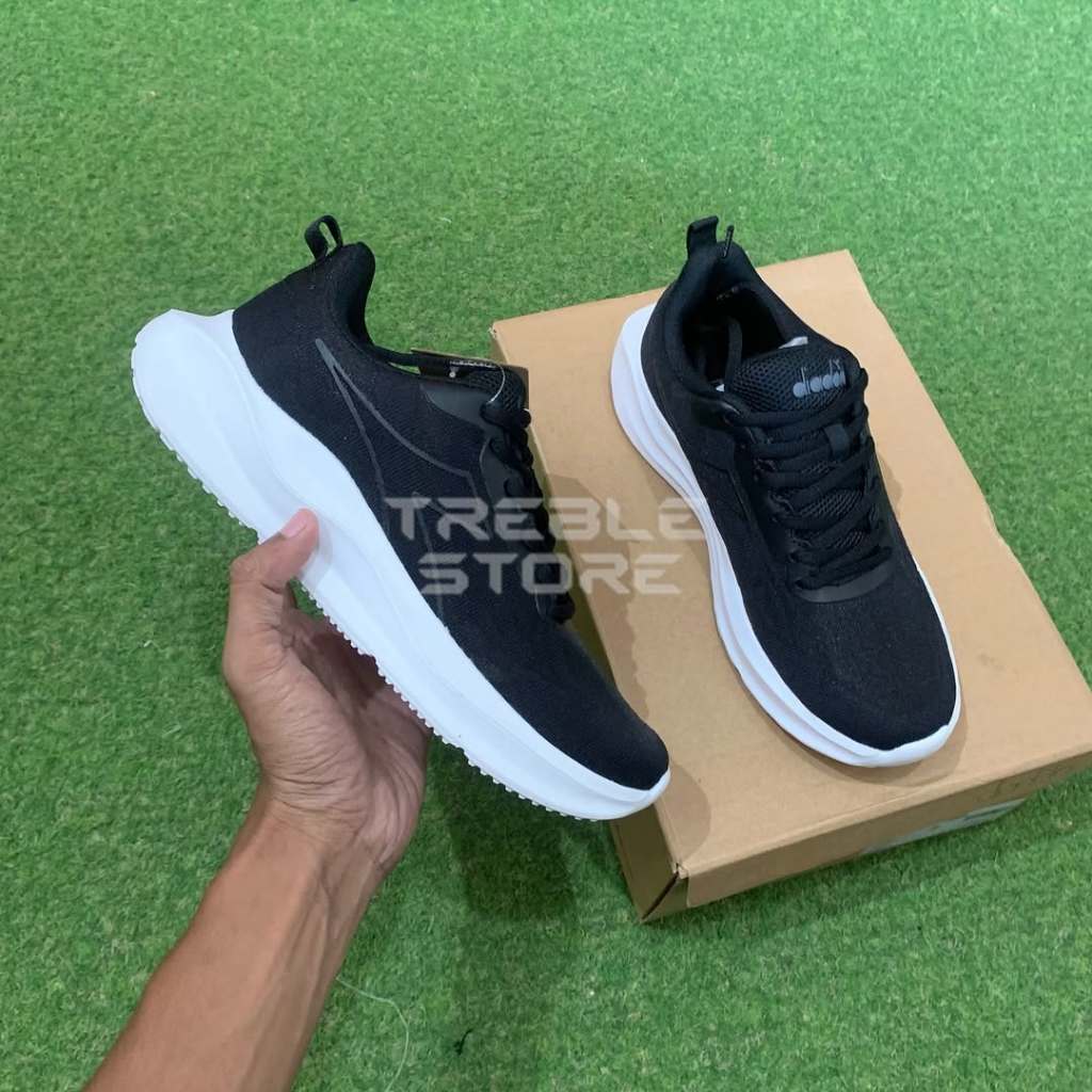 PROMO SEPATU RUNNING ORIGINAL DIADORA MANCIO M MURAH