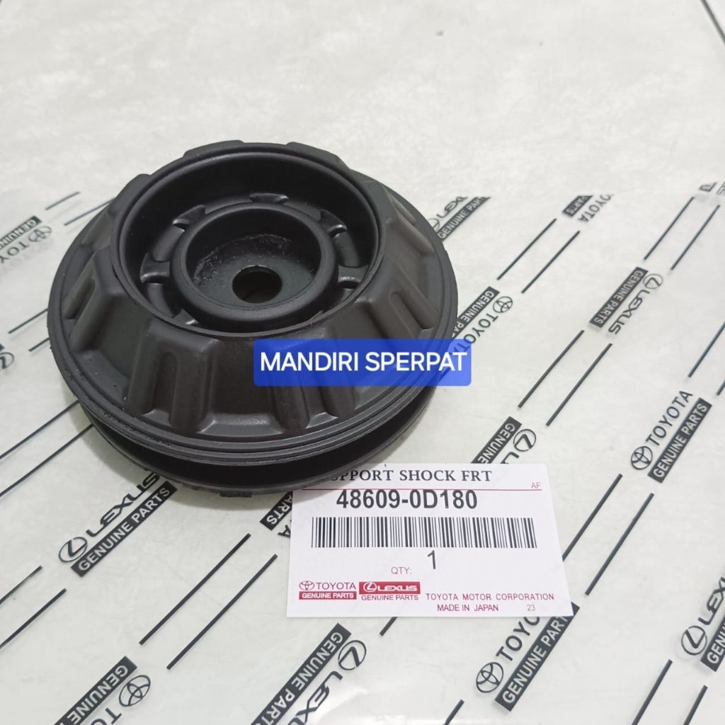 Support Shock Support Shock Vios Gen3 Yaris Gen 3 Original 1pc