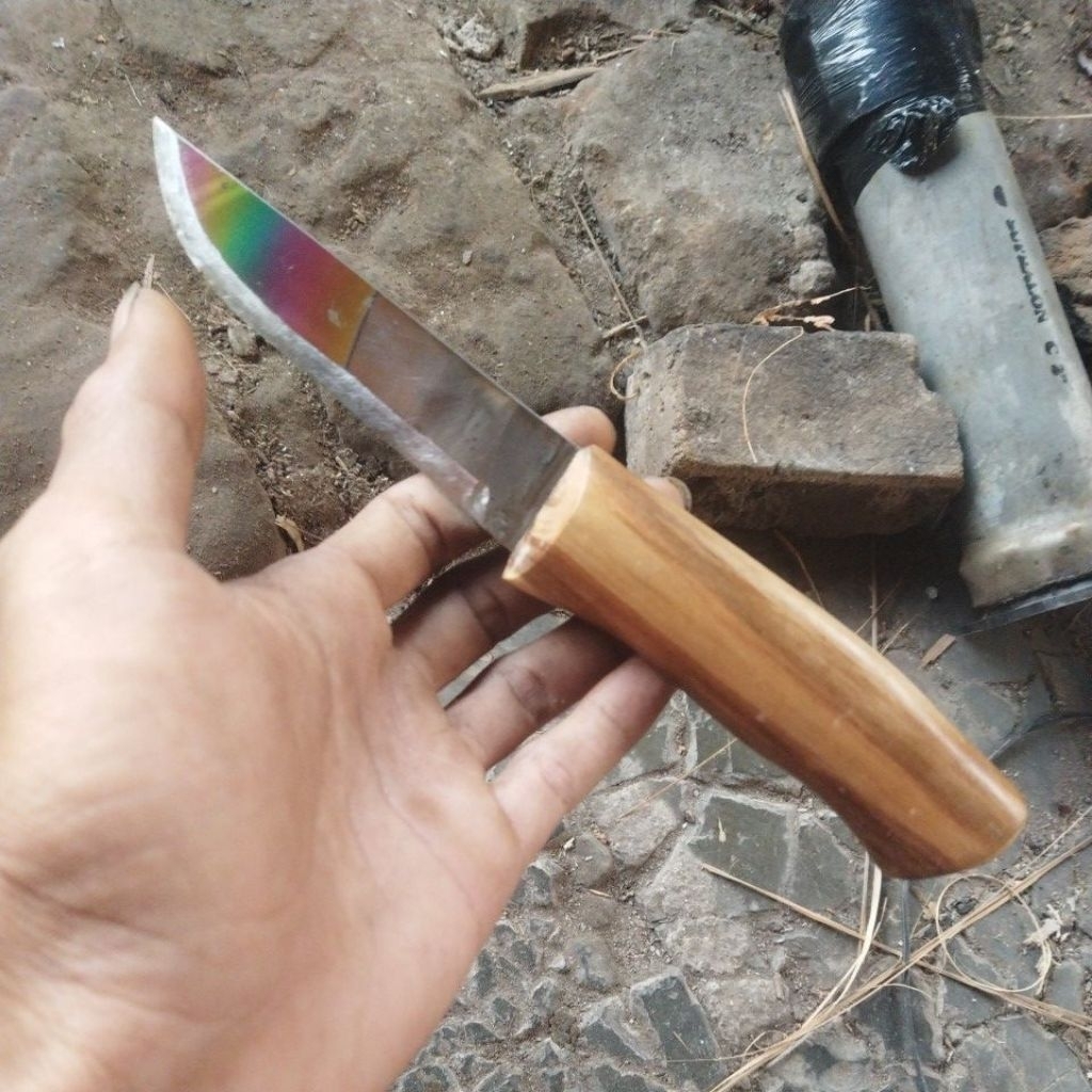 pisau bahan m42 julia