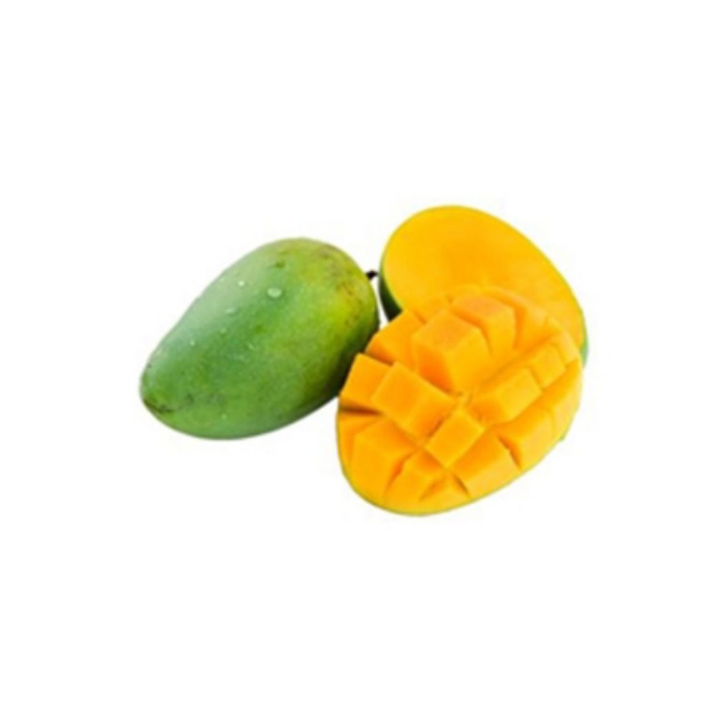 

Mangga Harum Manis Probolinggo