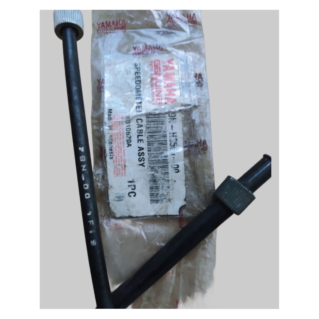 Kabel tali Spedometer Ori Yamaha RX King old