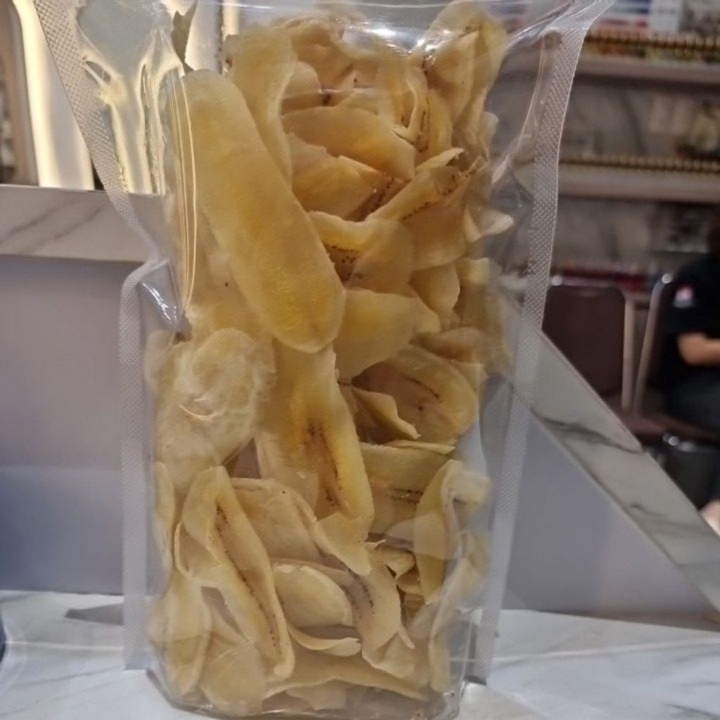 

Keripikpisanghomemade