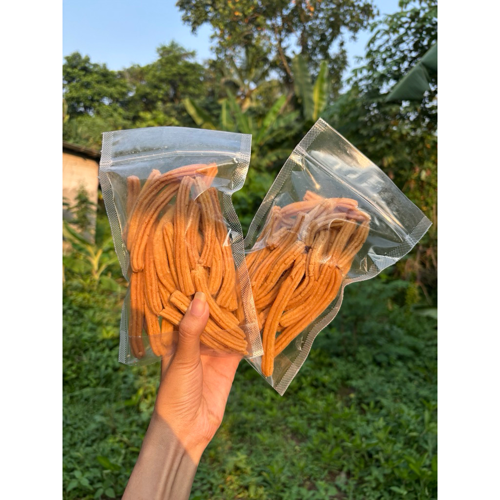 

AKAR KELAPA TANPA WIJEN MANIS 165-170GRAM | HOMEMADE