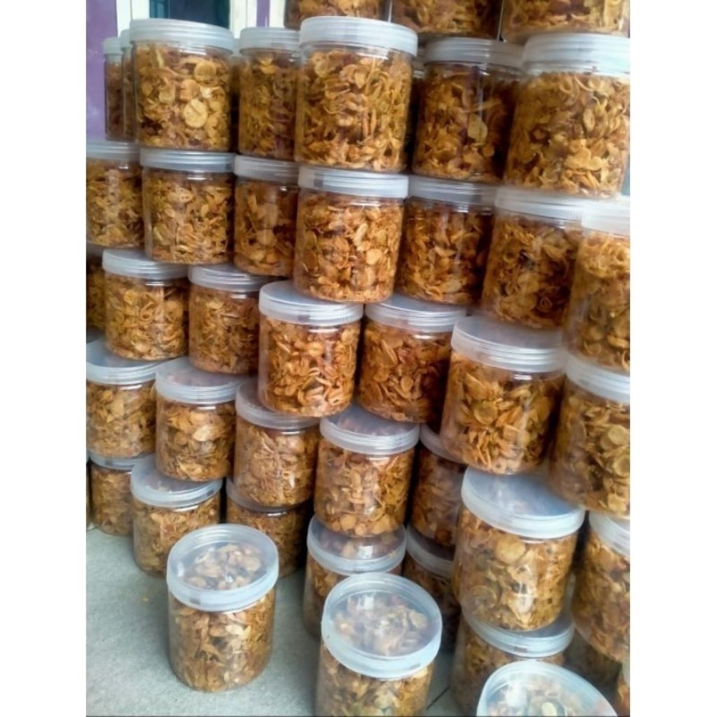 

BAWANG GORENG ORIGINAL