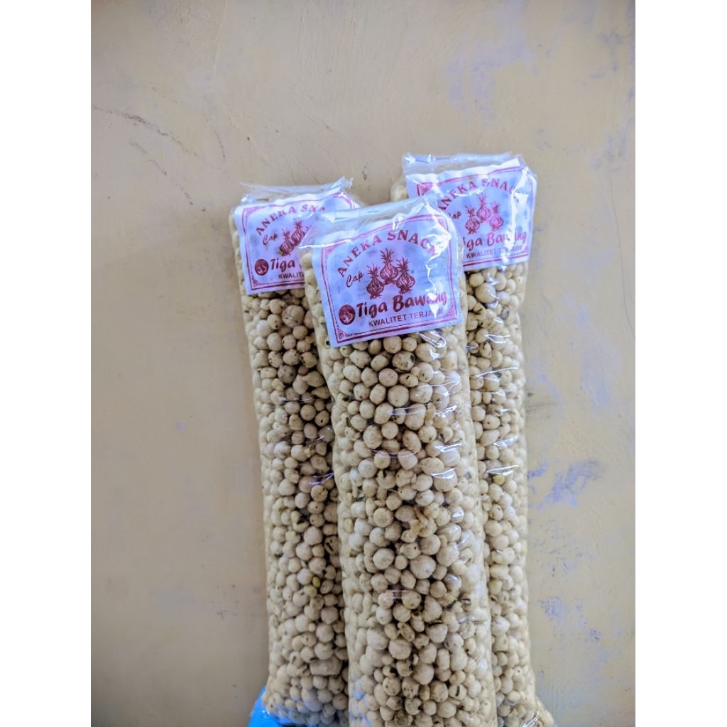 

Pilus Kletuk Kucai khas tegal 500gr,(Langsung dari pabriknya)