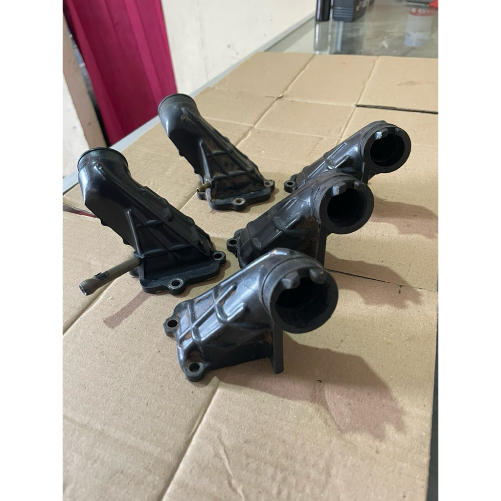 manipol intek manipol std fiz r original lepasan yanaha fiz r foswan