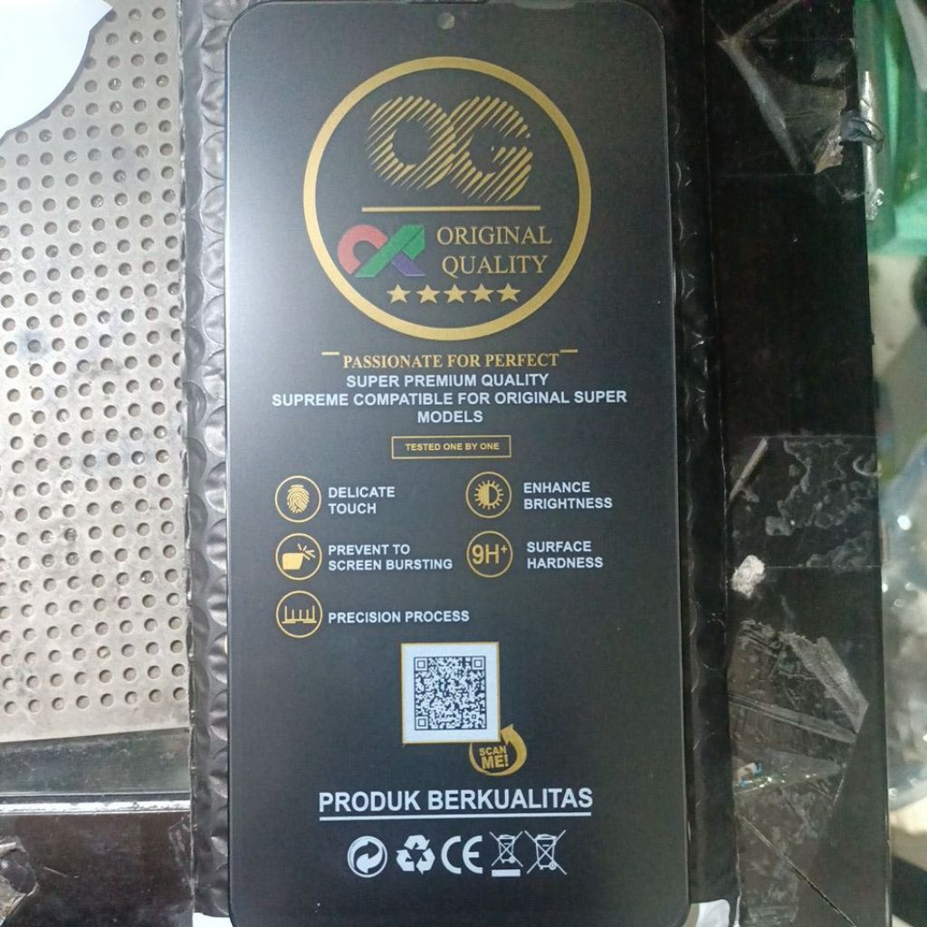 Lcd xiaomi redmi 8/8A/8A PRO ORI