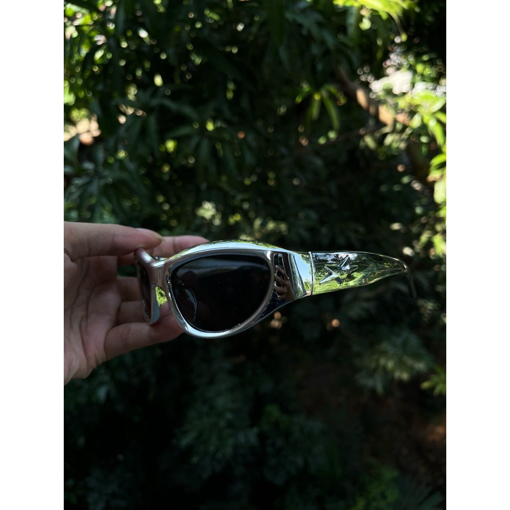 Y2K Glasses ⭑✰✮