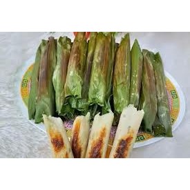 

Otak Otak Ikan Tenggiri Spesial