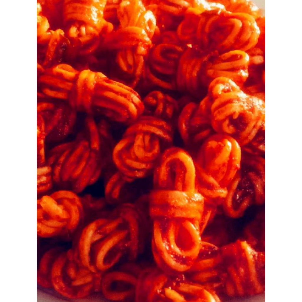 

MIE GULUNG MIE WELL KEMASAN 100GR LIMA VARIAN RASA.BELI 10PCS GRATIS 100GR