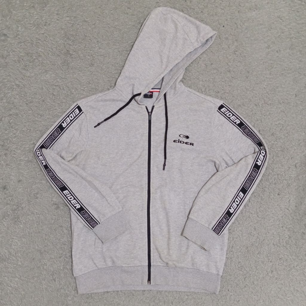 Eider Hoodie