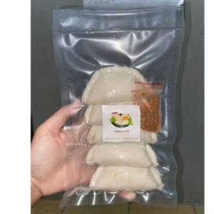 

Cireng Frozen Usus (isi 5)