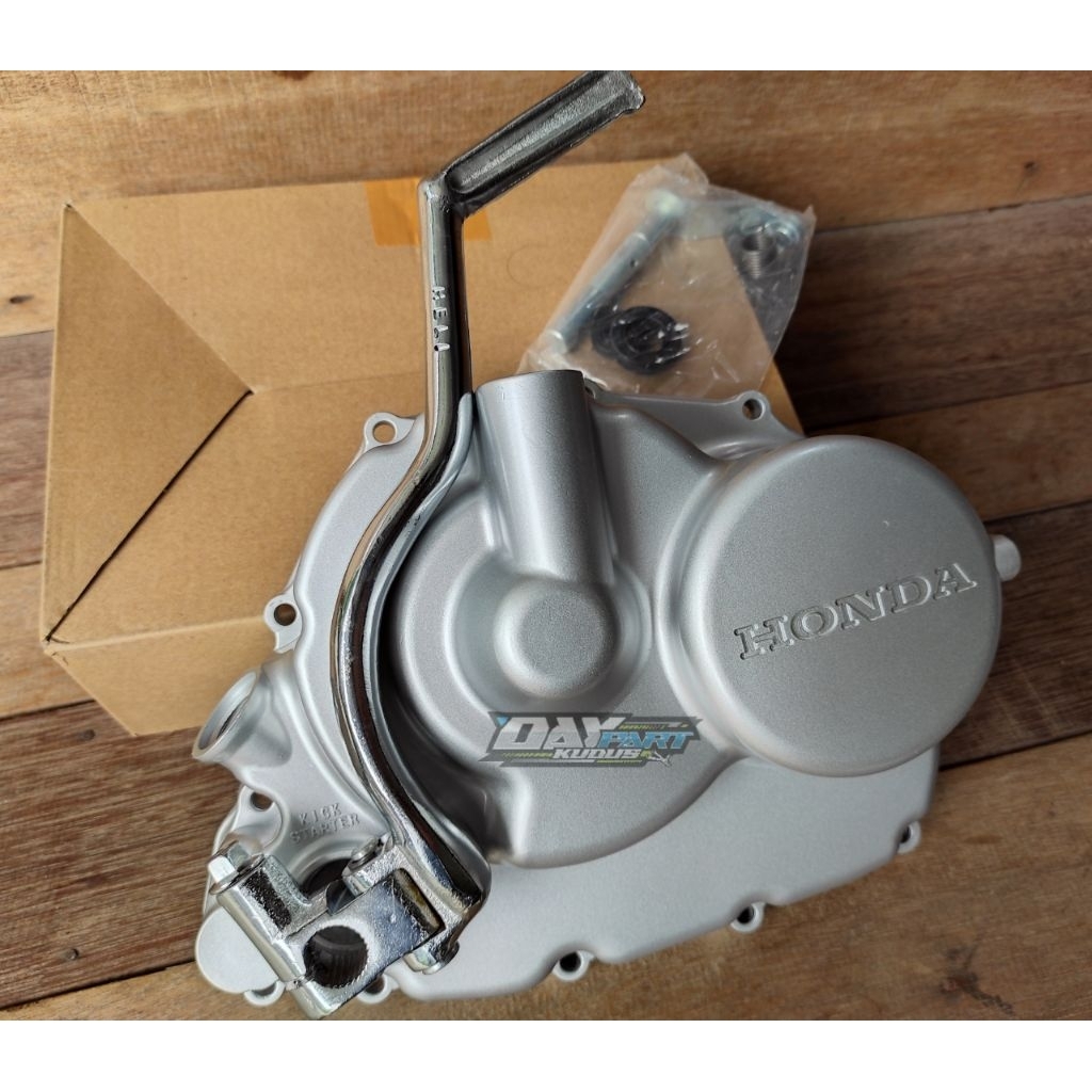 bak kopling honda tlr 200 bak kopling tlr200 blok kopling tlr BAK KOPLING TLR  HONDA TLR IMPORT (PNP