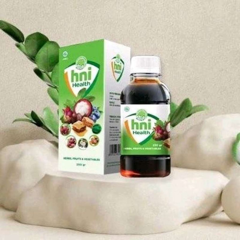 

Extrafood Extra Food HNI HPAI Extract Buah dan Madu