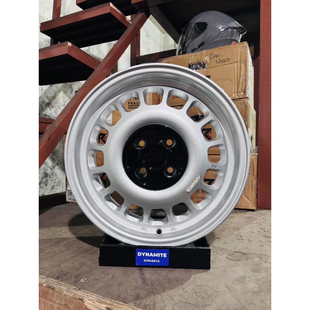 velg mobil avanza ring 16 hsr bsi untuk kijang grand livina phanter xenia