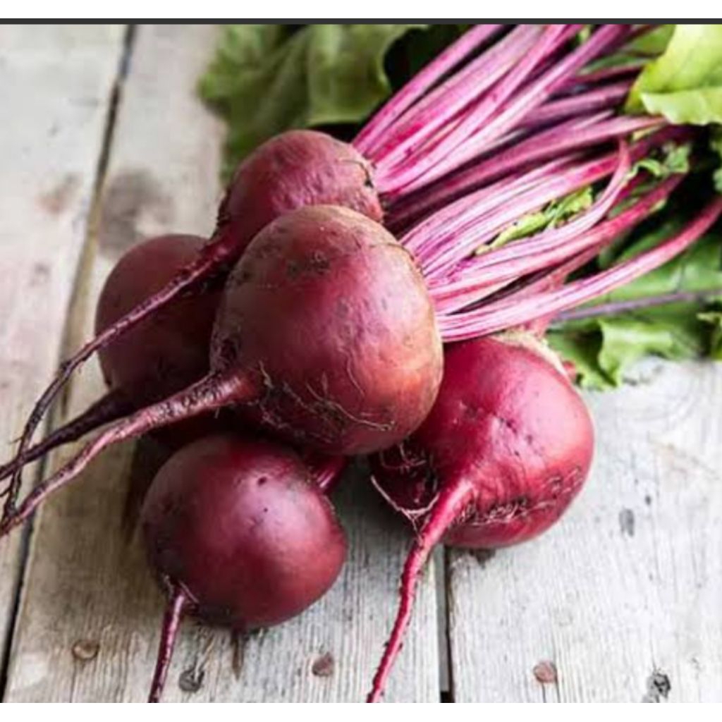 

Buah Bit / Buah bit segar