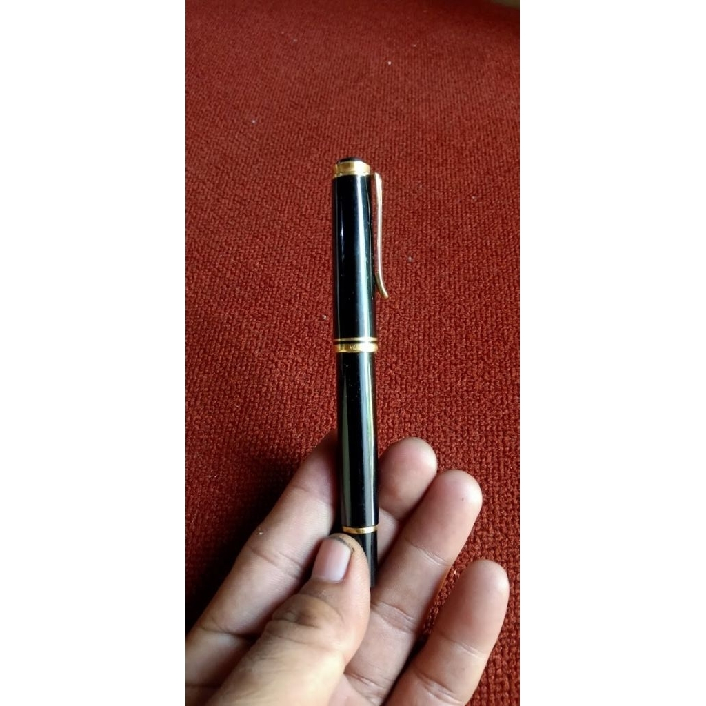 

vintage pena pelikan germain