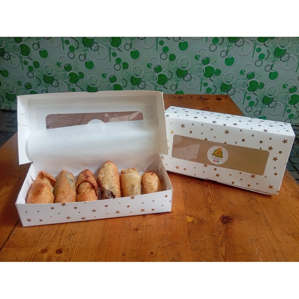 

Hampers Pisang Molen