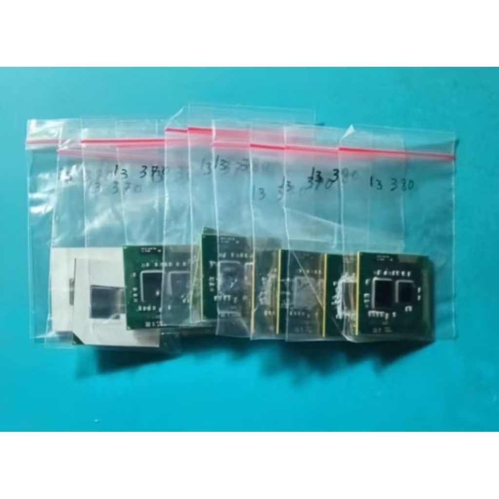 processor laptop intel core i3-350m