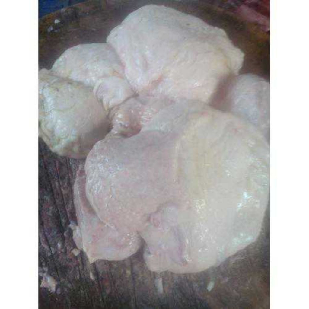 

Daging Susu Kambing 500 gram