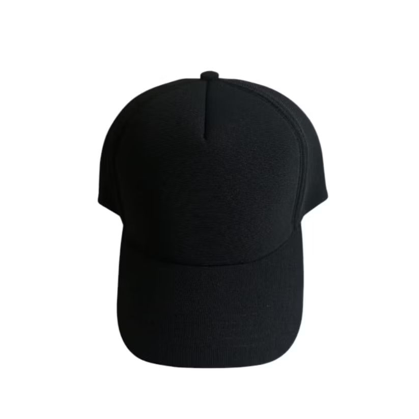 Topi Built Up Original Polos Pria Wanita Dewasa