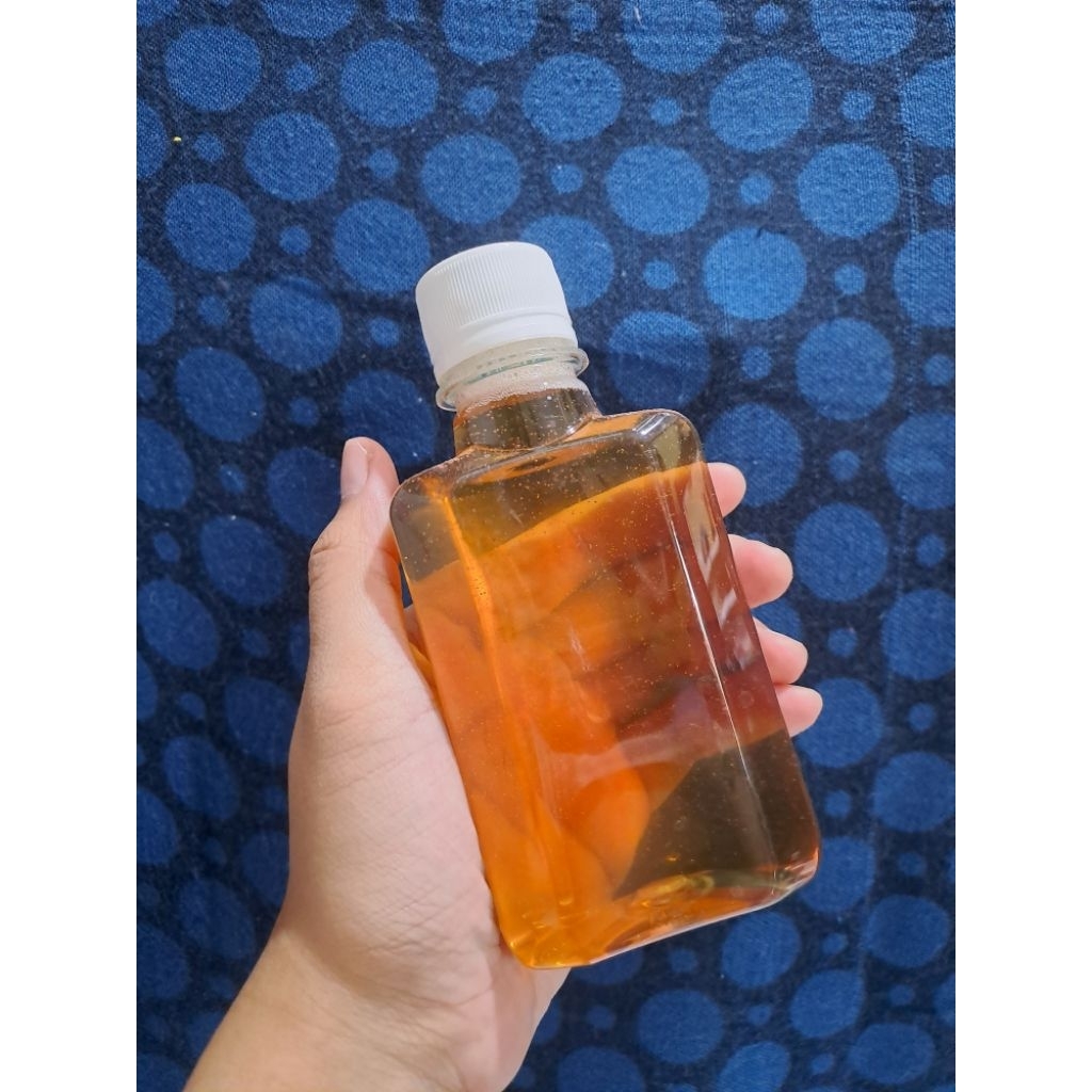 

(350gr) Madu Ternak asli Joss | Halal Tanpa Campuran 100%