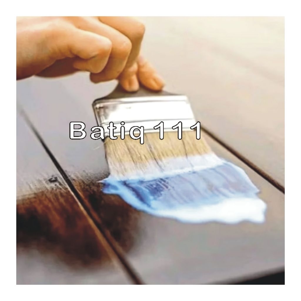 Cat Vernis Clear , Vernis Kayu DLL , Cat Pelapis , Cat Bening , Vernis