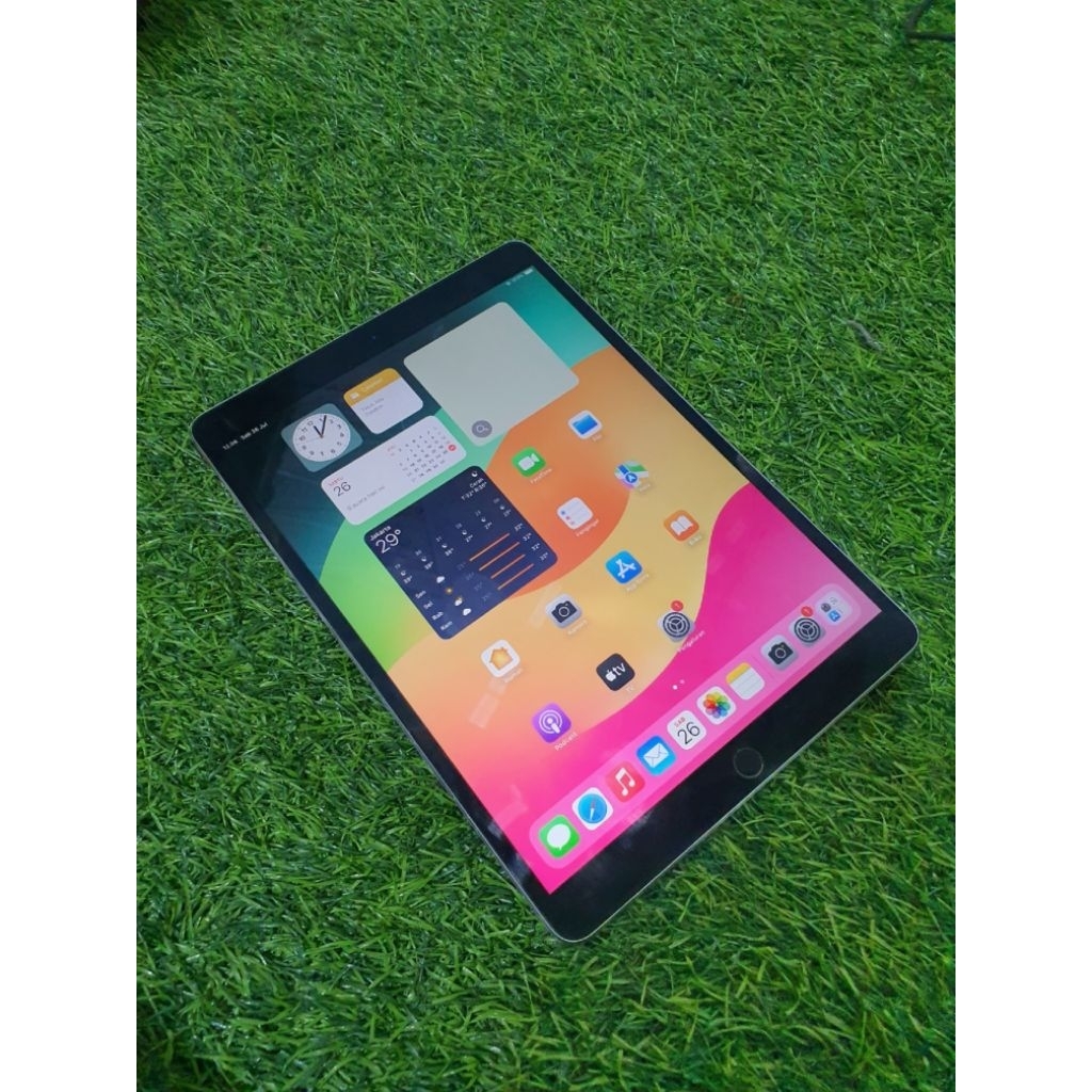 IPAD PRO ( 10,5 INCI ) 64GB IBOX