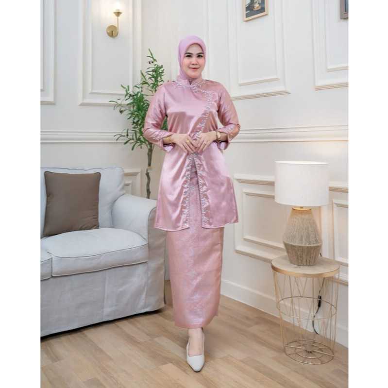 SET BAJU KURUNG MELAYU PAYET / BAJU KURUNG MODERN / BAJU KURUNG MELAYU / KEBAYA KURUNG PAYET / KEBAY