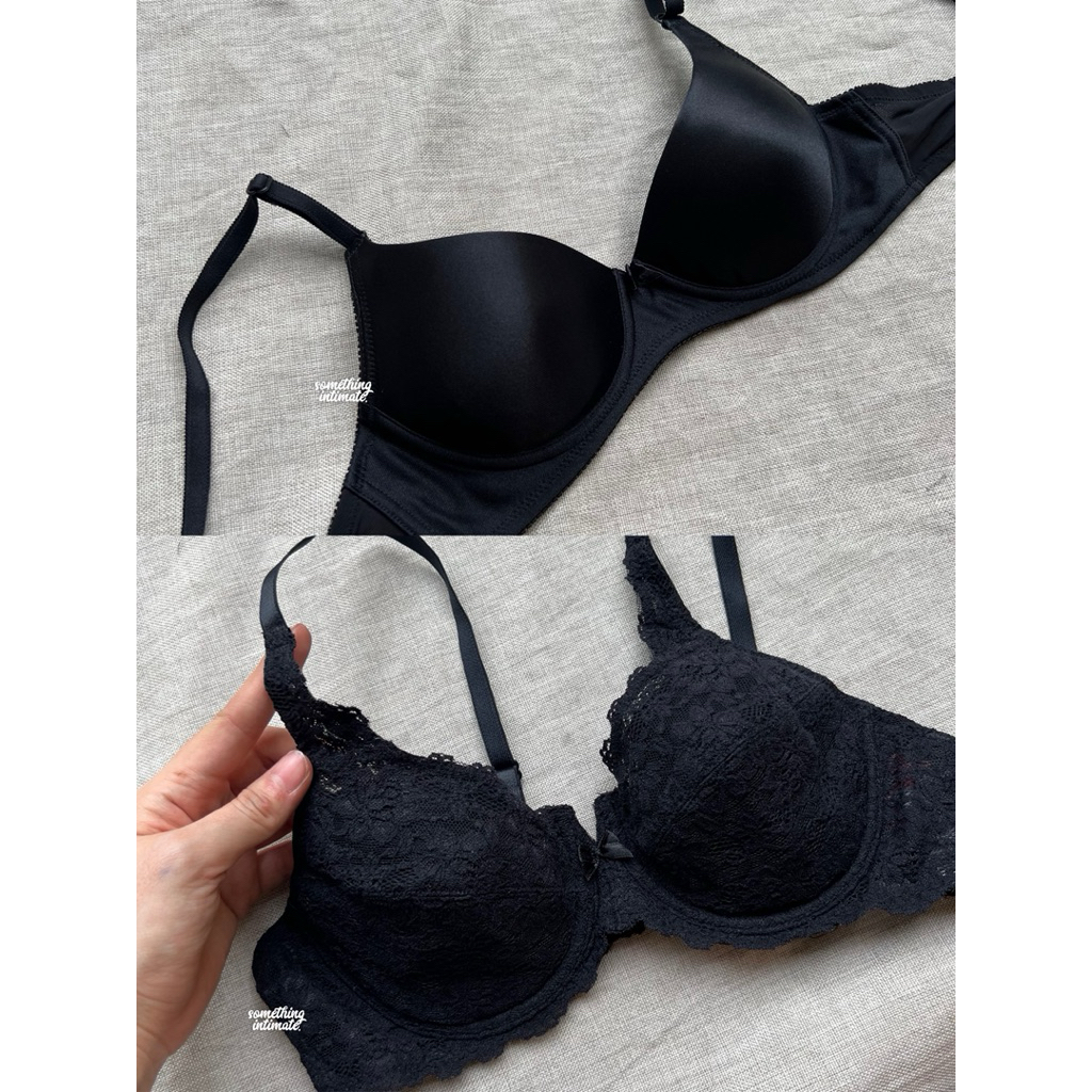 WACOAL Pauline Vogue Side Shape Bra / Bh toBusa Tipis dengan Kawat / Lightly lined Bra Non Pushup Se
