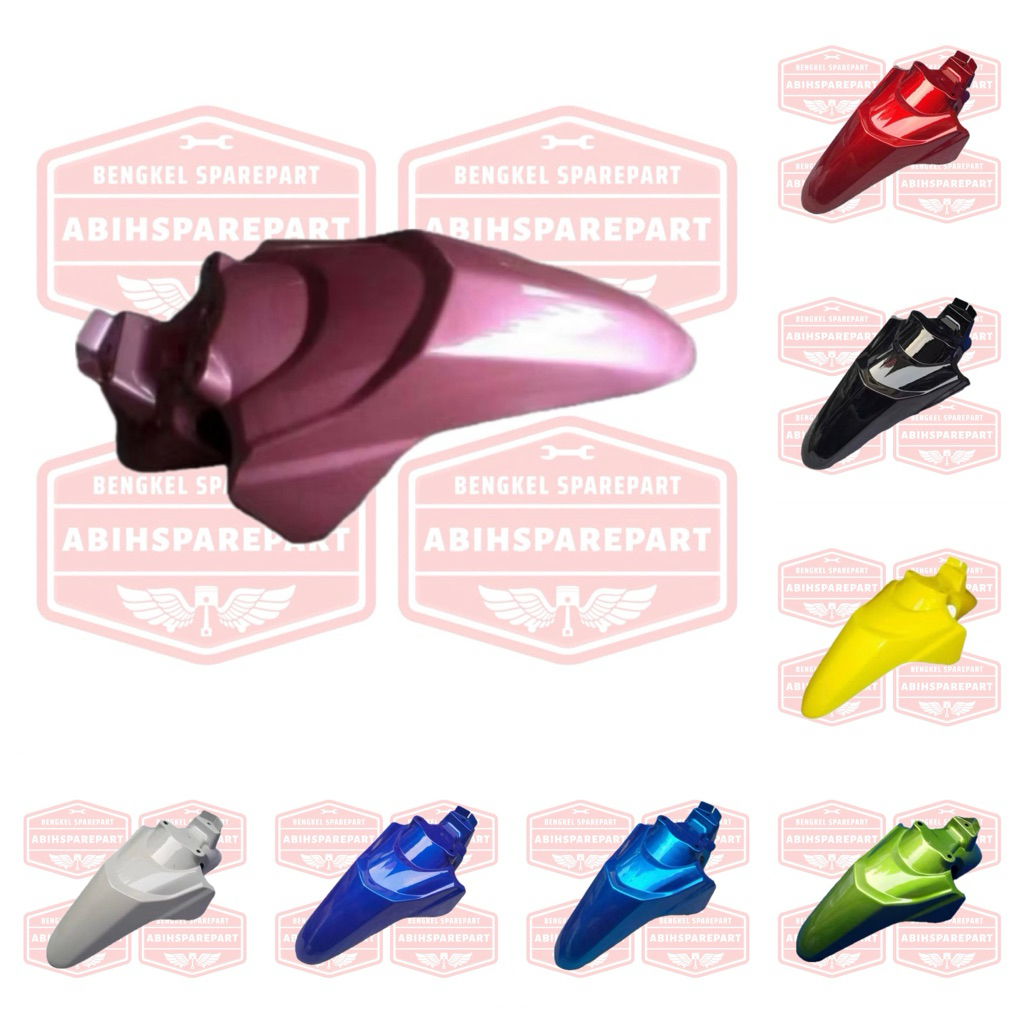 spakbor depan beat karbu / spakbor beat karbu depan 2008-2012